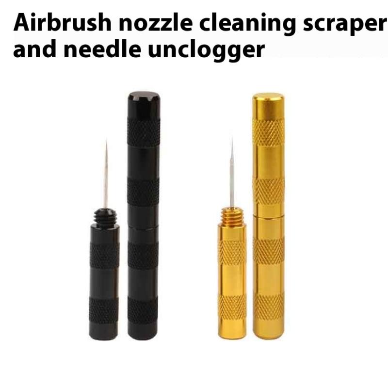 Leatherwork Awl - Mini szpikulec skórzany do szycia, narzędzie