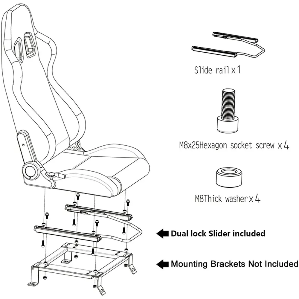 1 szt. Regulowane siedzenie wy – Leather Workbench recenzja i cena