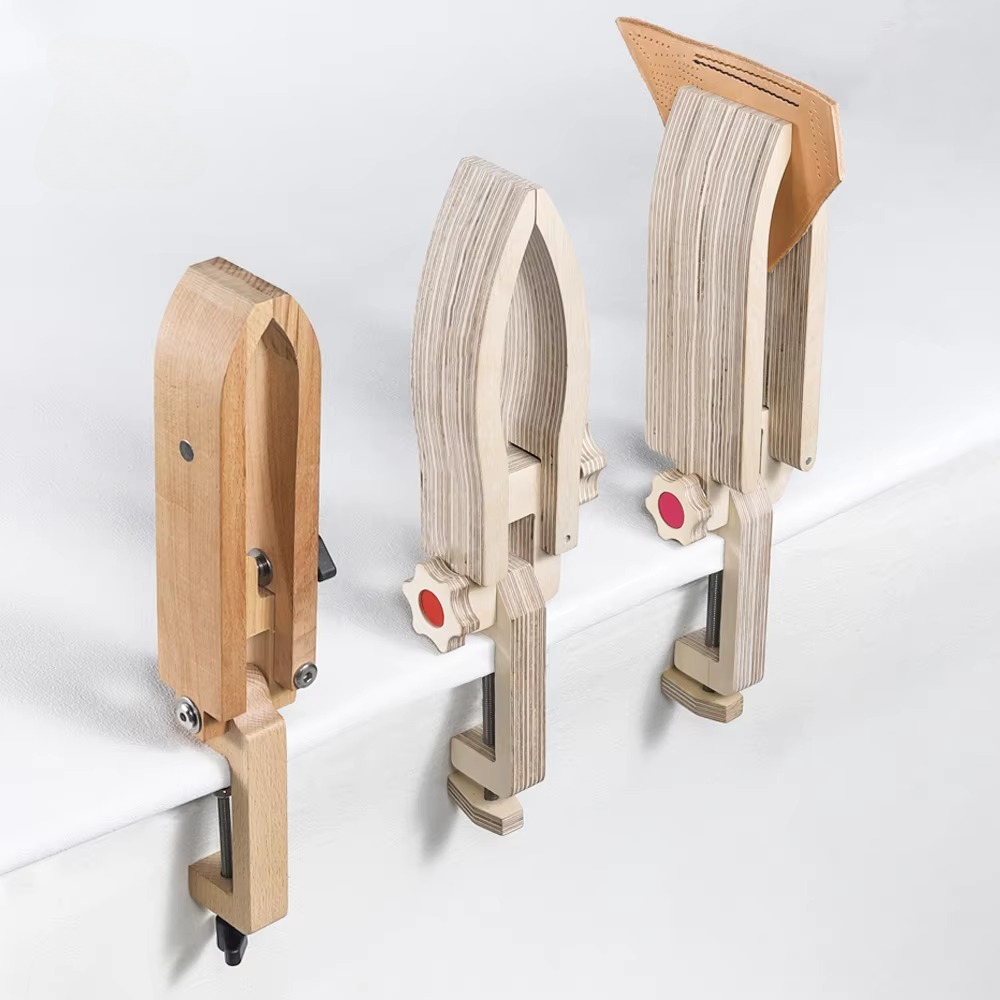 Skórzane narzędzie do szycia,  – Leatherwork Tools recenzja i cena