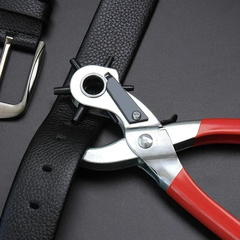 Wielofunkcyjne narzędzie do dz – Leatherwork Awl recenzja i cena