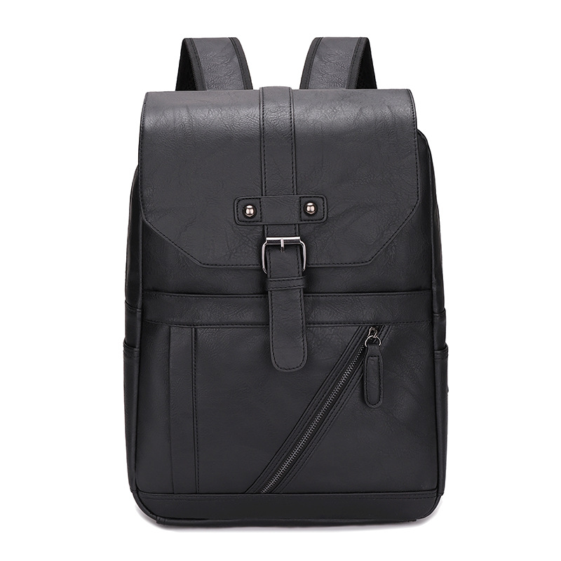 AOTIAN Wysokiej Jakości Skórza – Leather Work Rucksack Mens recenzja i cena