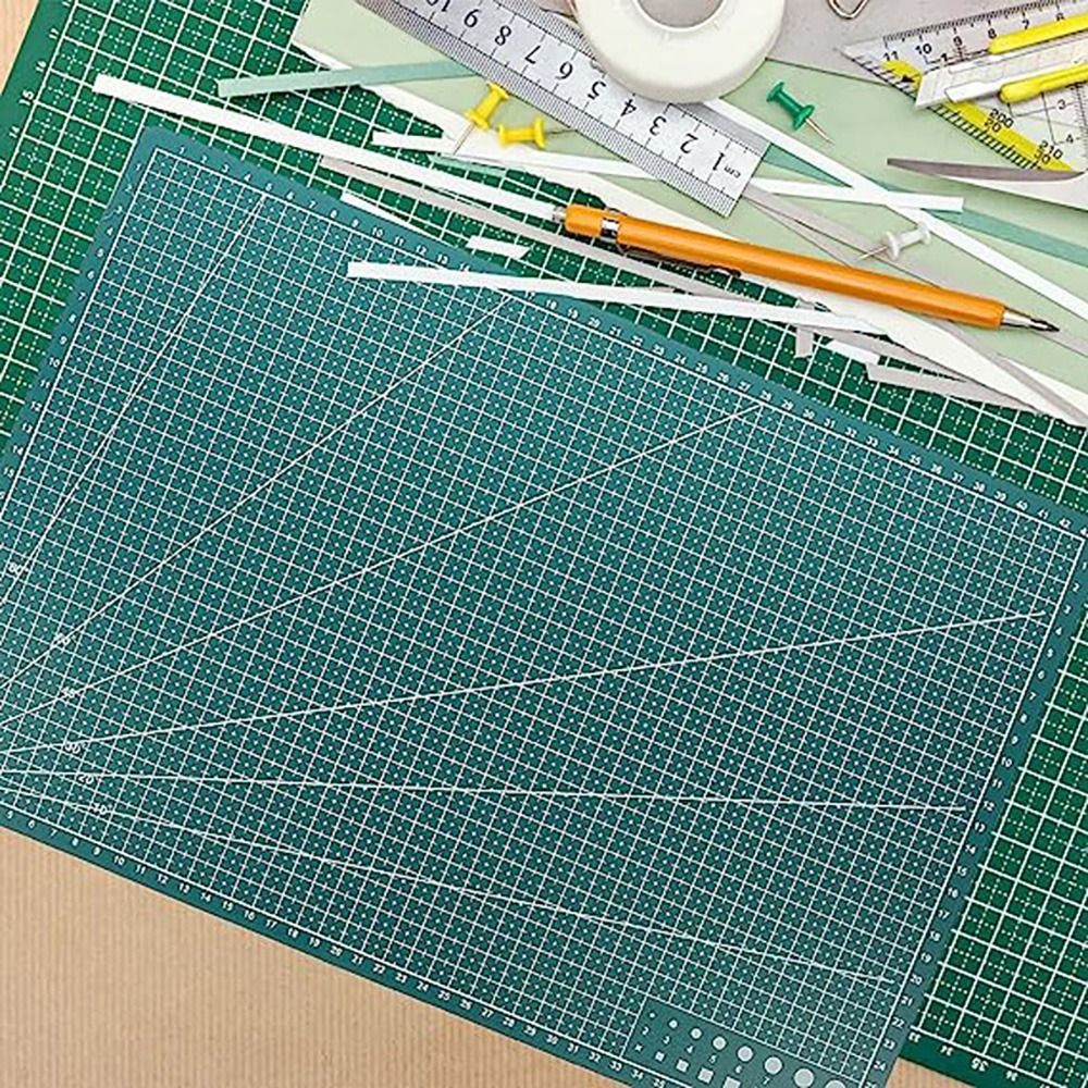 Dwustronna skórzana mata do ci – Leather Workbench recenzja i cena