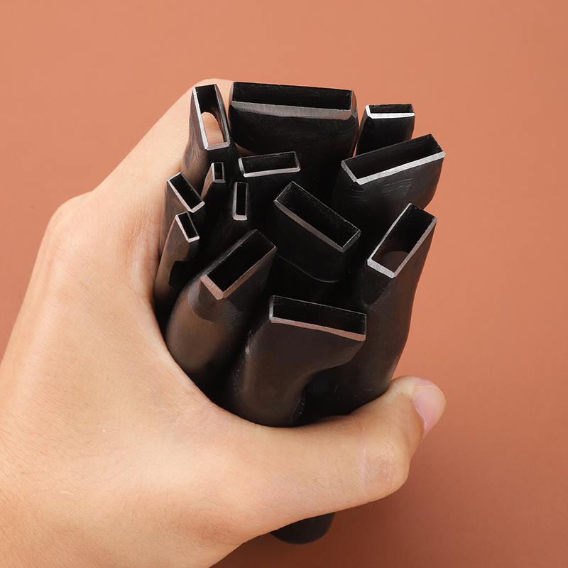 WUTA Seria Basic 1 szt. Skórza – Leather Punch Revolving recenzja i cena