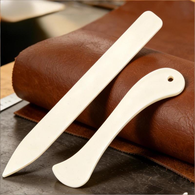 Skórzane narzędzie rzemieślnic – Leatherwork Tools recenzja i cena