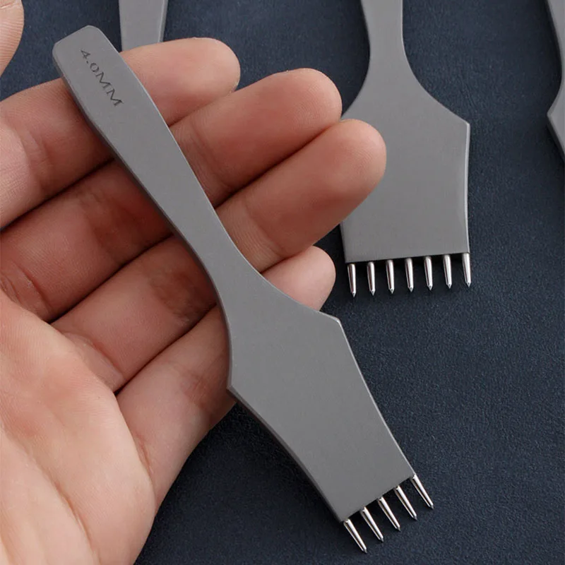 Baver Leather Craft Matte Roun – Leatherwork Awl recenzja i cena