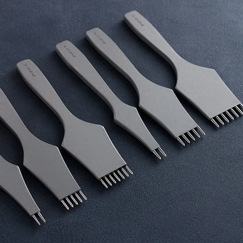 Baver Leather Craft Matte Roun – Leatherwork Awl recenzja i cena