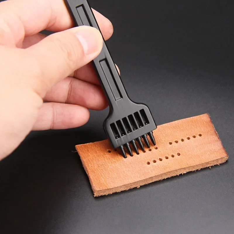 3 sztuk/zestaw dziurkacz do sk – Leatherwork Awl recenzja i cena