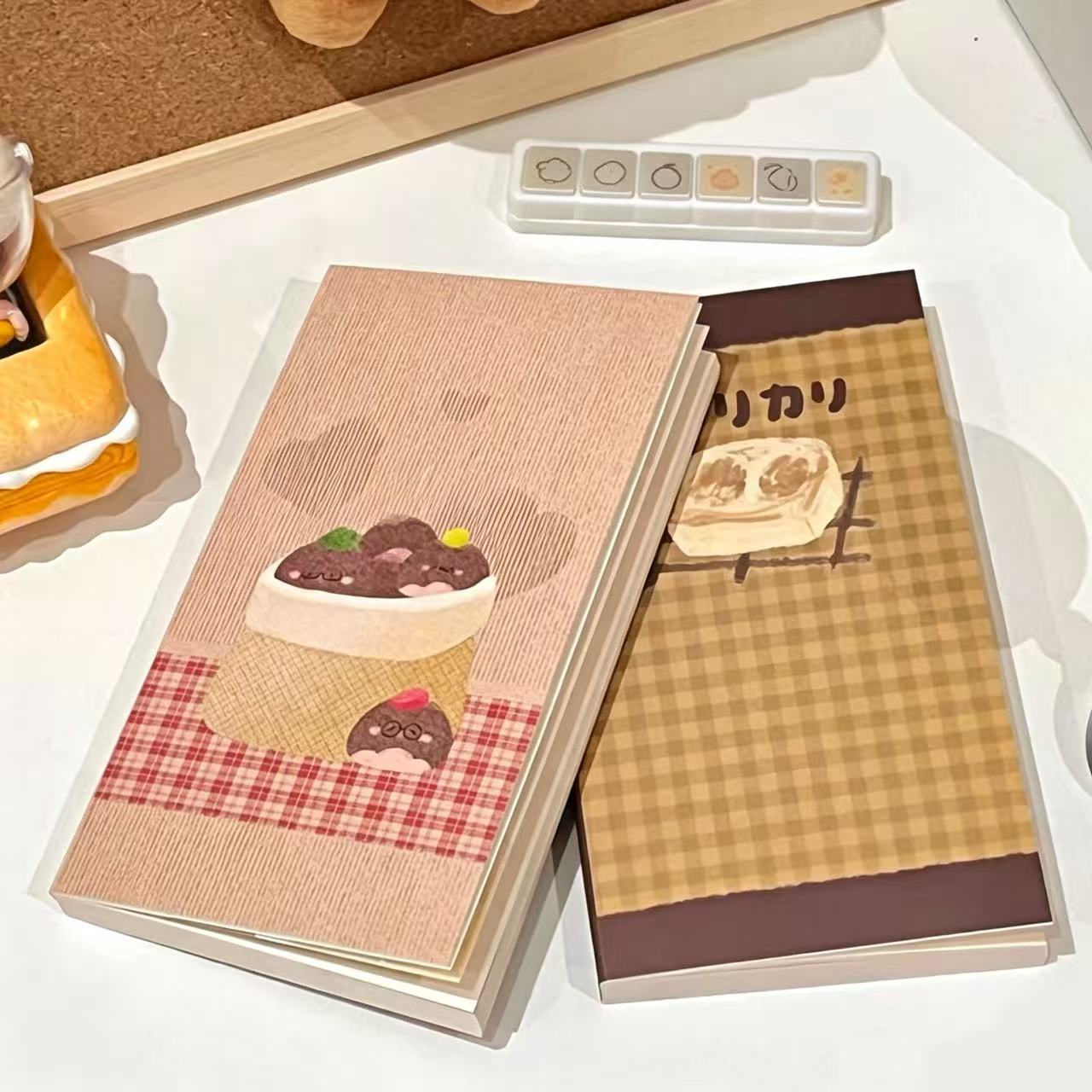 Nowy notes A6 z naturalnego pa – Leather Work Notepad recenzja i cena