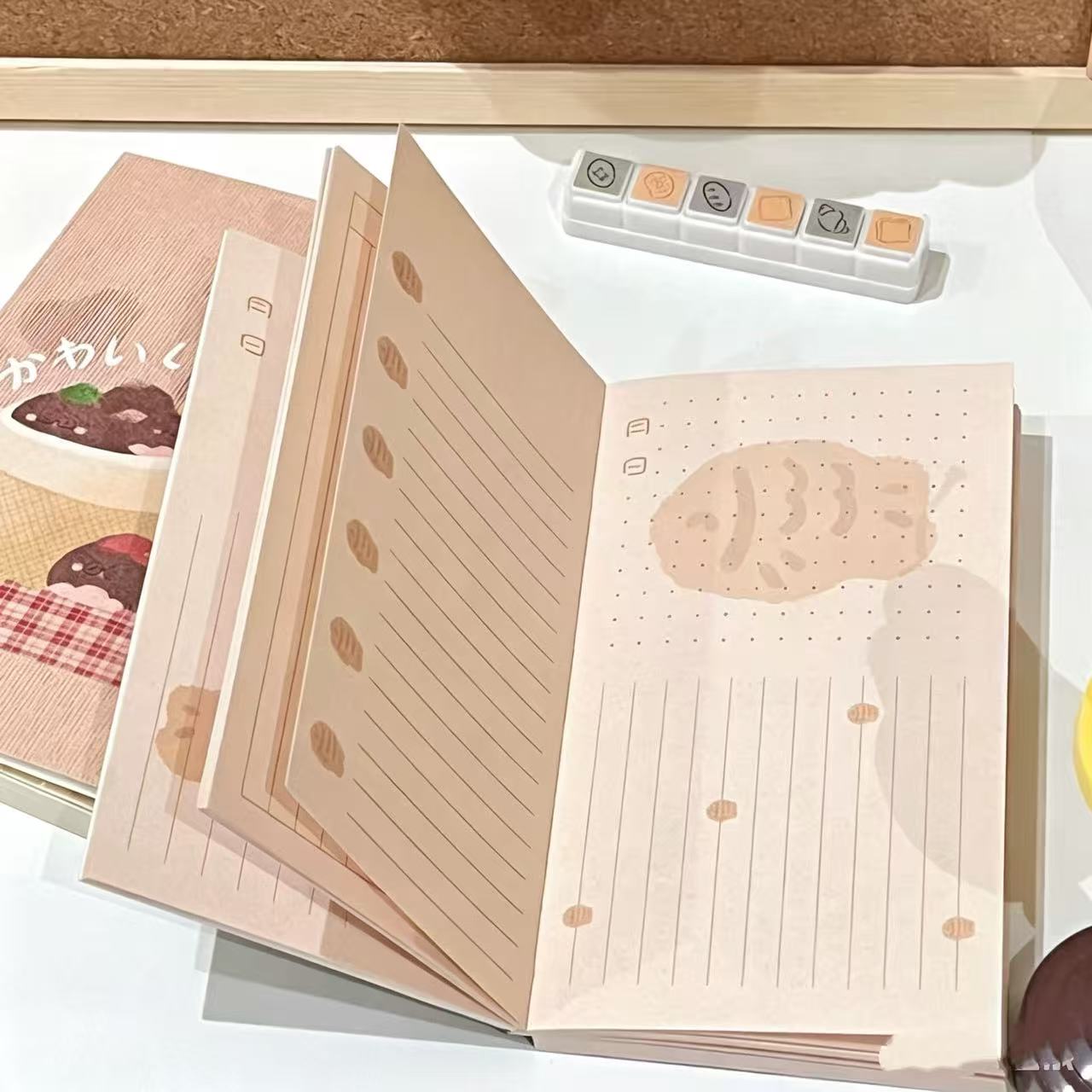 Nowy notes A6 z naturalnego pa – Leather Work Notepad recenzja i cena