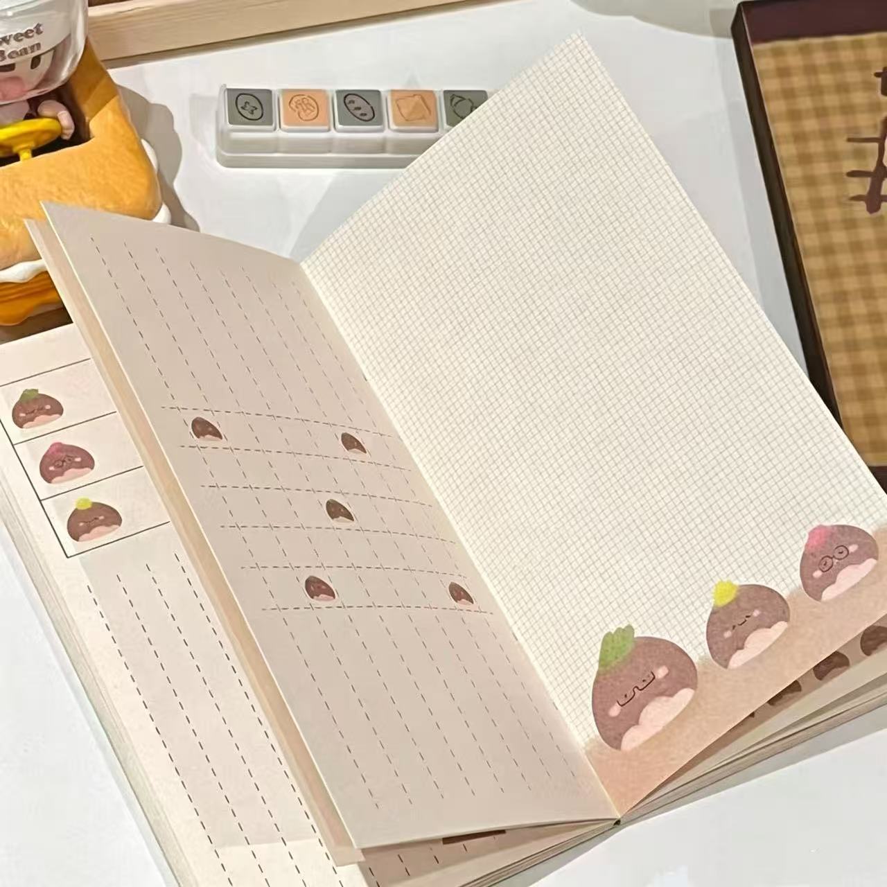 Nowy notes A6 z naturalnego pa – Leather Work Notepad recenzja i cena