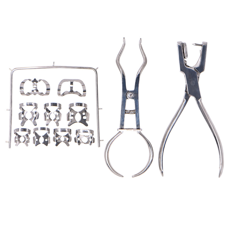 Zestaw dziurkaczy stomatologic – Leatherwork Tools recenzja i cena