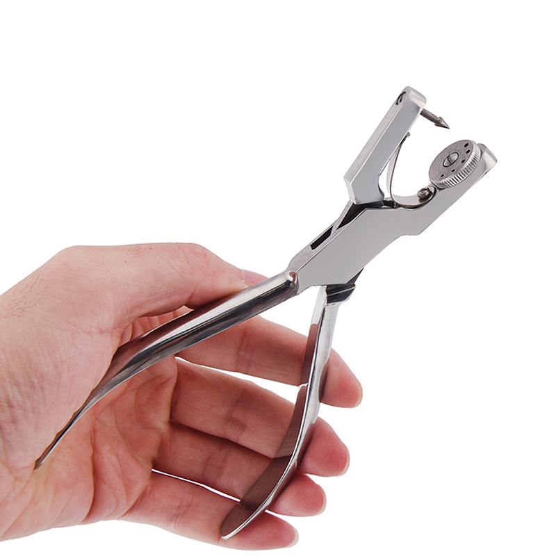 Zestaw dziurkaczy stomatologic – Leatherwork Tools recenzja i cena