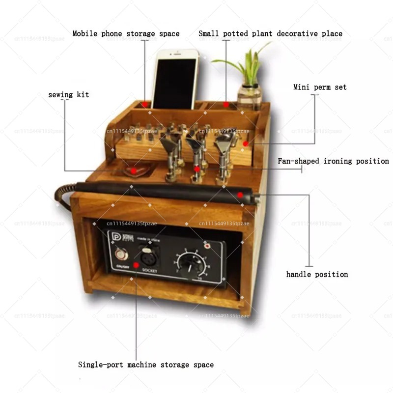 Elektryczne urządzenie do bigo – Leatherwork Tools recenzja i cena