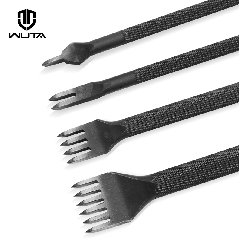 WUTA 1 sztuka diamentowy punkt – Leather Punch Revolving recenzja i cena