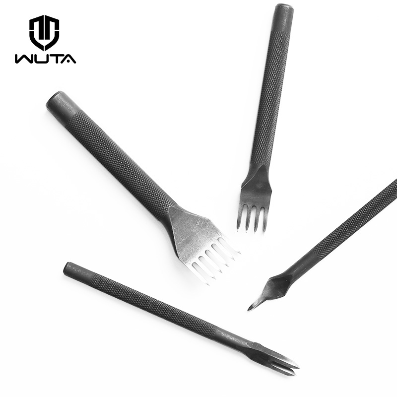 WUTA 1 sztuka diamentowy punkt – Leather Punch Revolving recenzja i cena