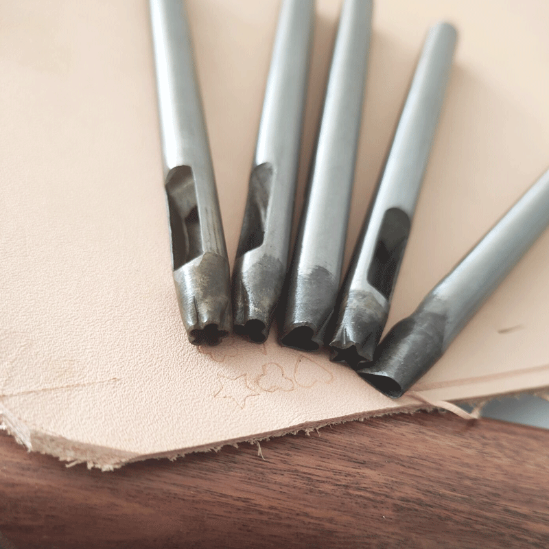 1 szt. Dziurkacz do skóry narz – Leatherwork Awl recenzja i cena