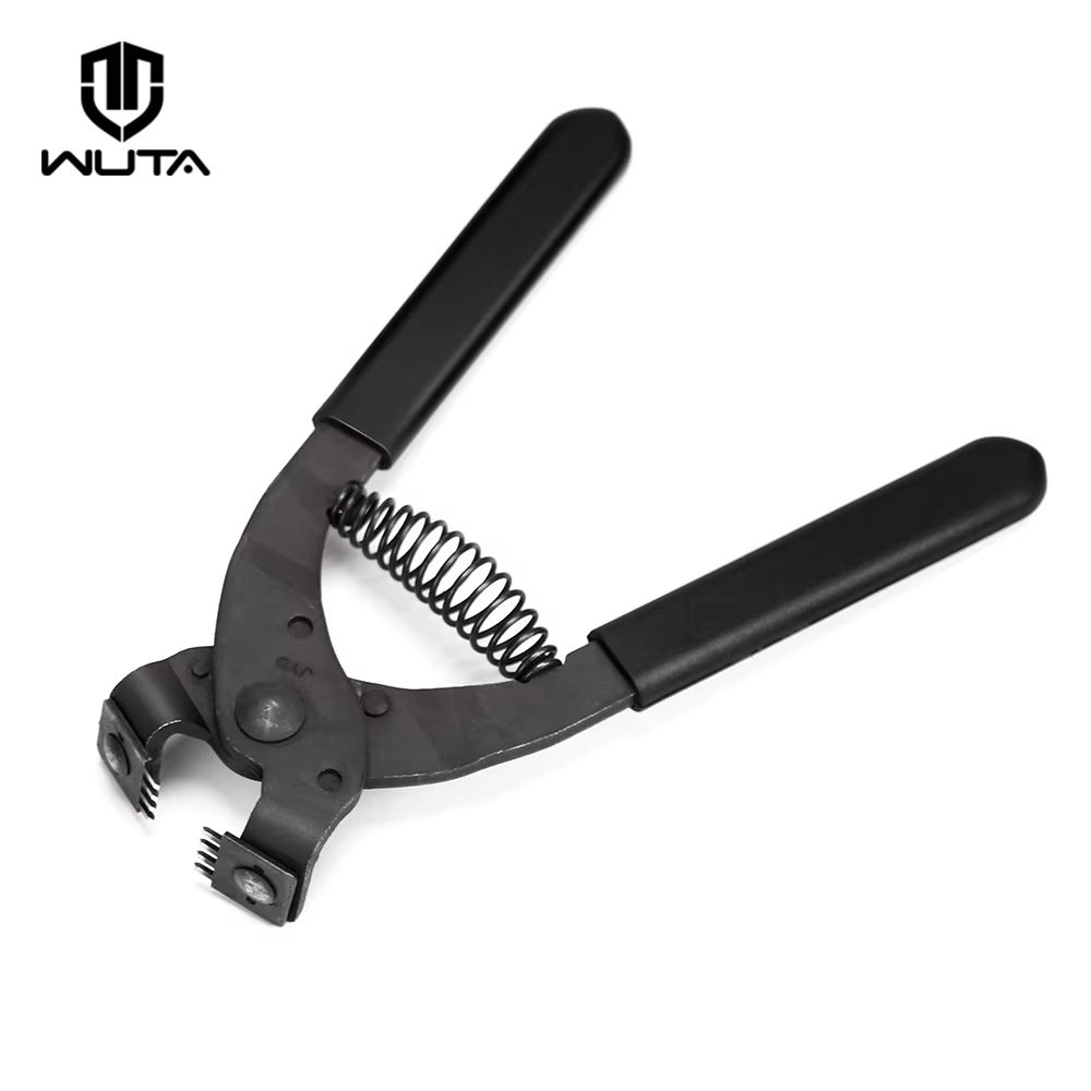WUTA 1PC skórzany Piercer skór – Leatherwork Awl recenzja i cena