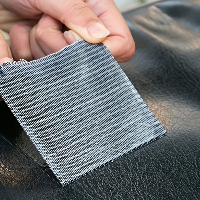 Samoprzylepna taśma naprawcza  – Leatherwork Tools recenzja i cena
