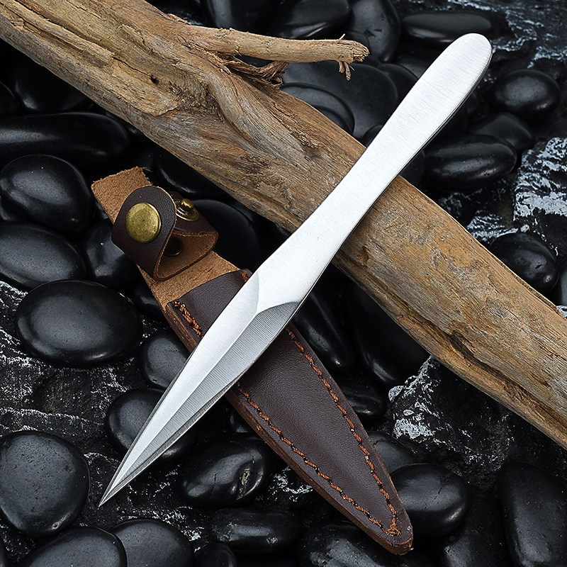 1 szt. Nóż do herbaty ze stali – Leatherwork Tools recenzja i cena
