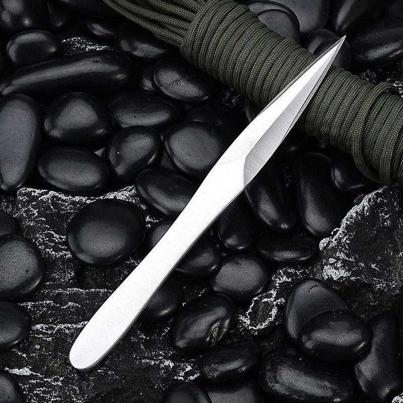 1 szt. Nóż do herbaty ze stali – Leatherwork Tools recenzja i cena