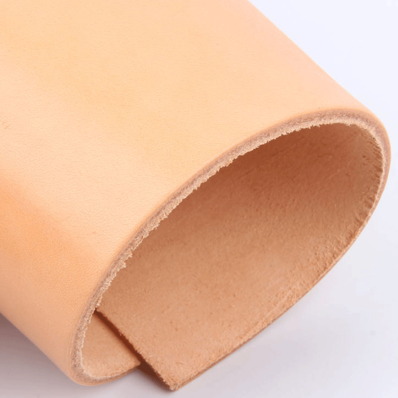 3mm Grubość Oryginalna Skóra T – Veg Tan Leather Hide recenzja i cena