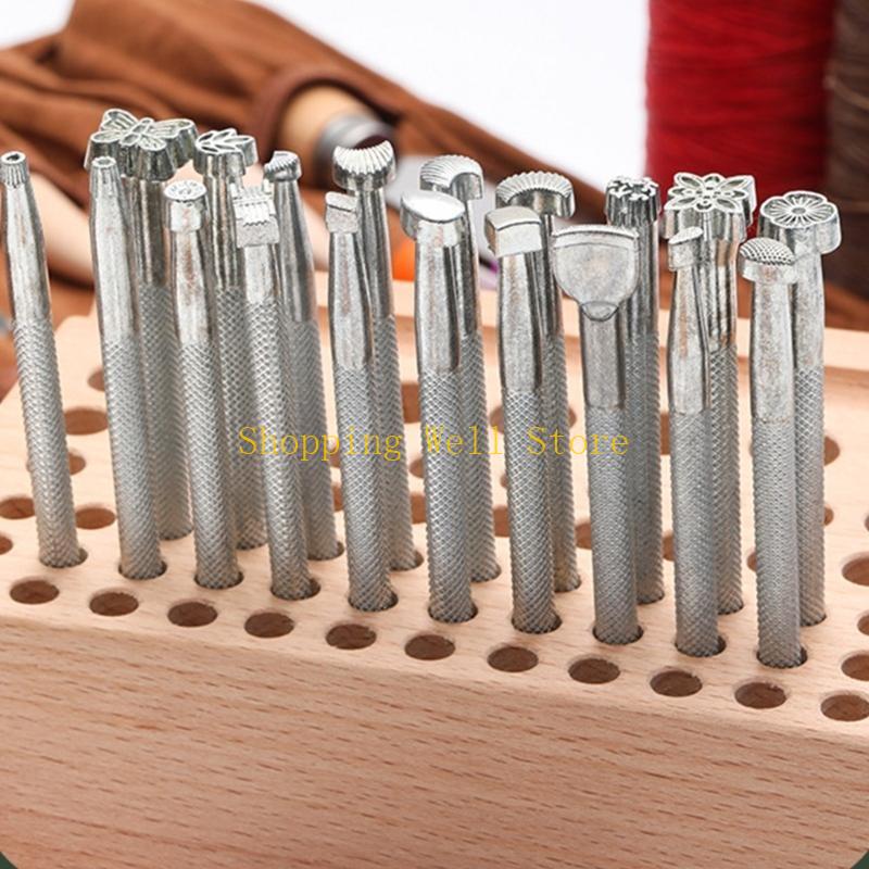 KX4B Narzędzie do naprawy skór – Leatherwork Awl recenzja i cena