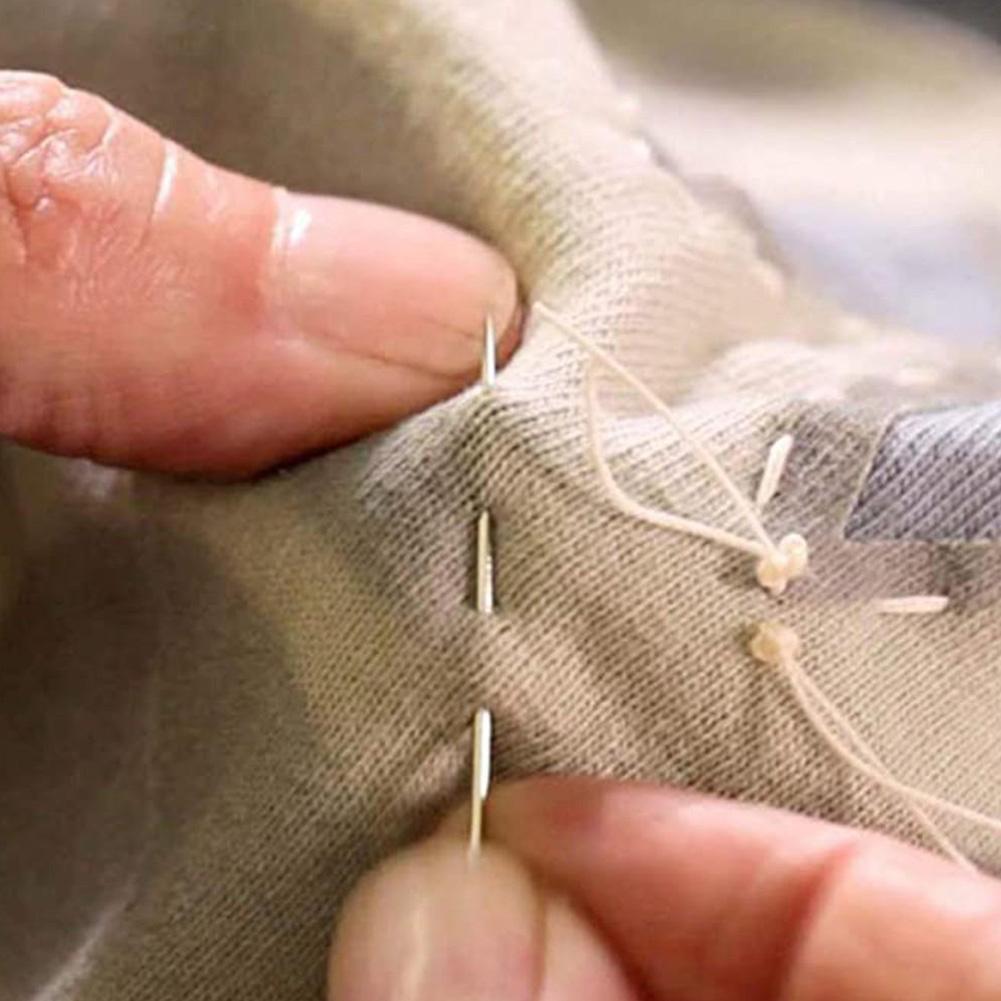 25 szt. Igieł do szycia z duży – Leatherwork Tools recenzja i cena